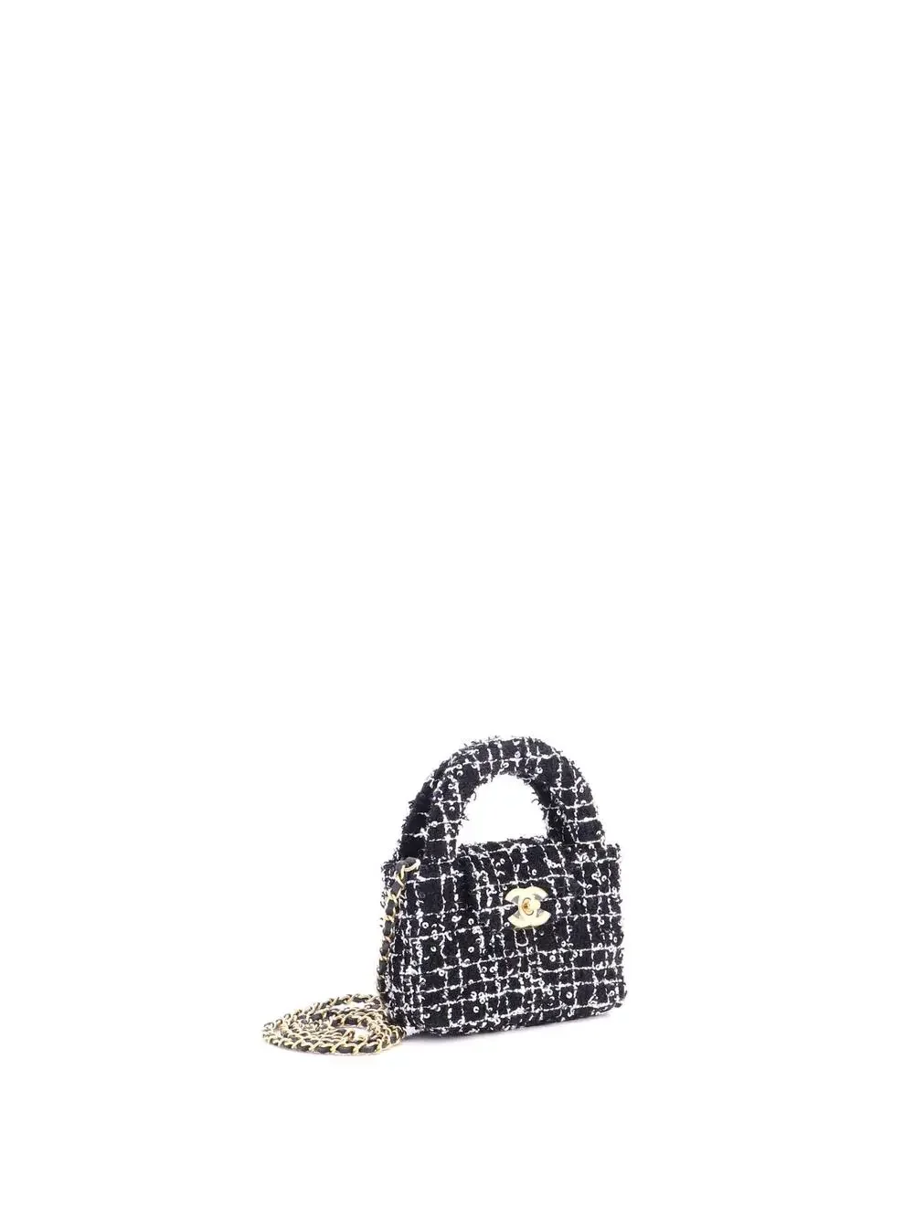 CHANEL elevate your